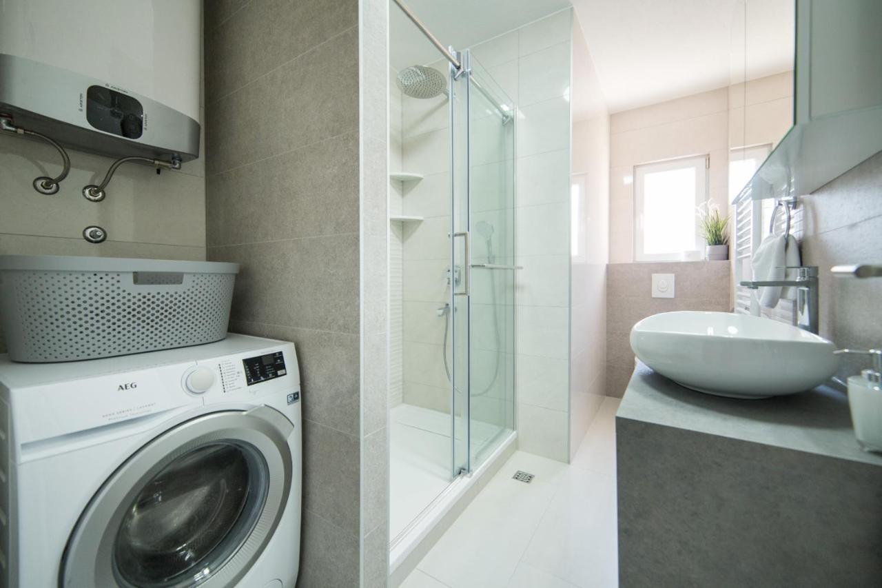 Appartement Deluxe Vucko Makarska