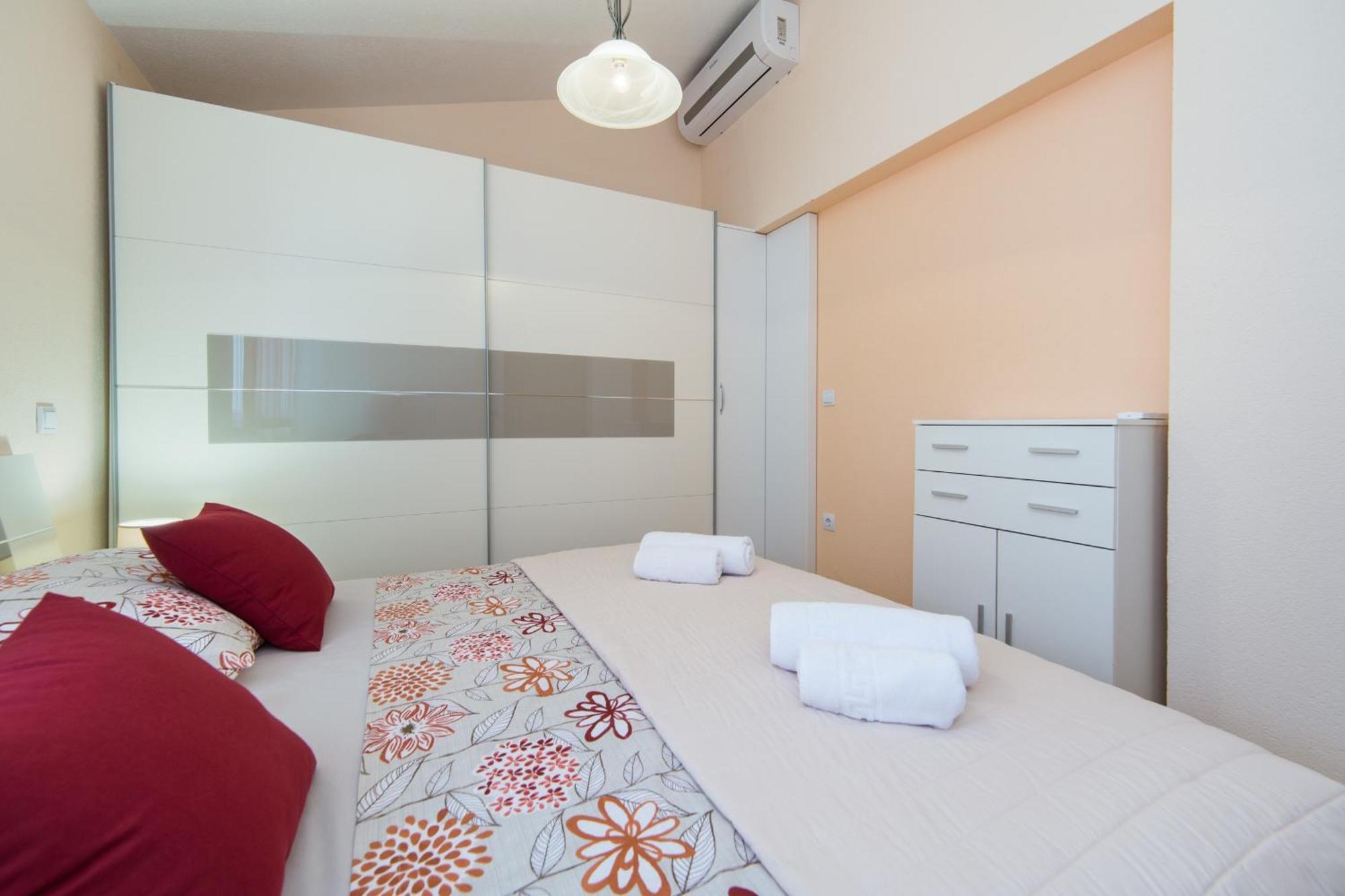 Deluxe Vucko Appartement