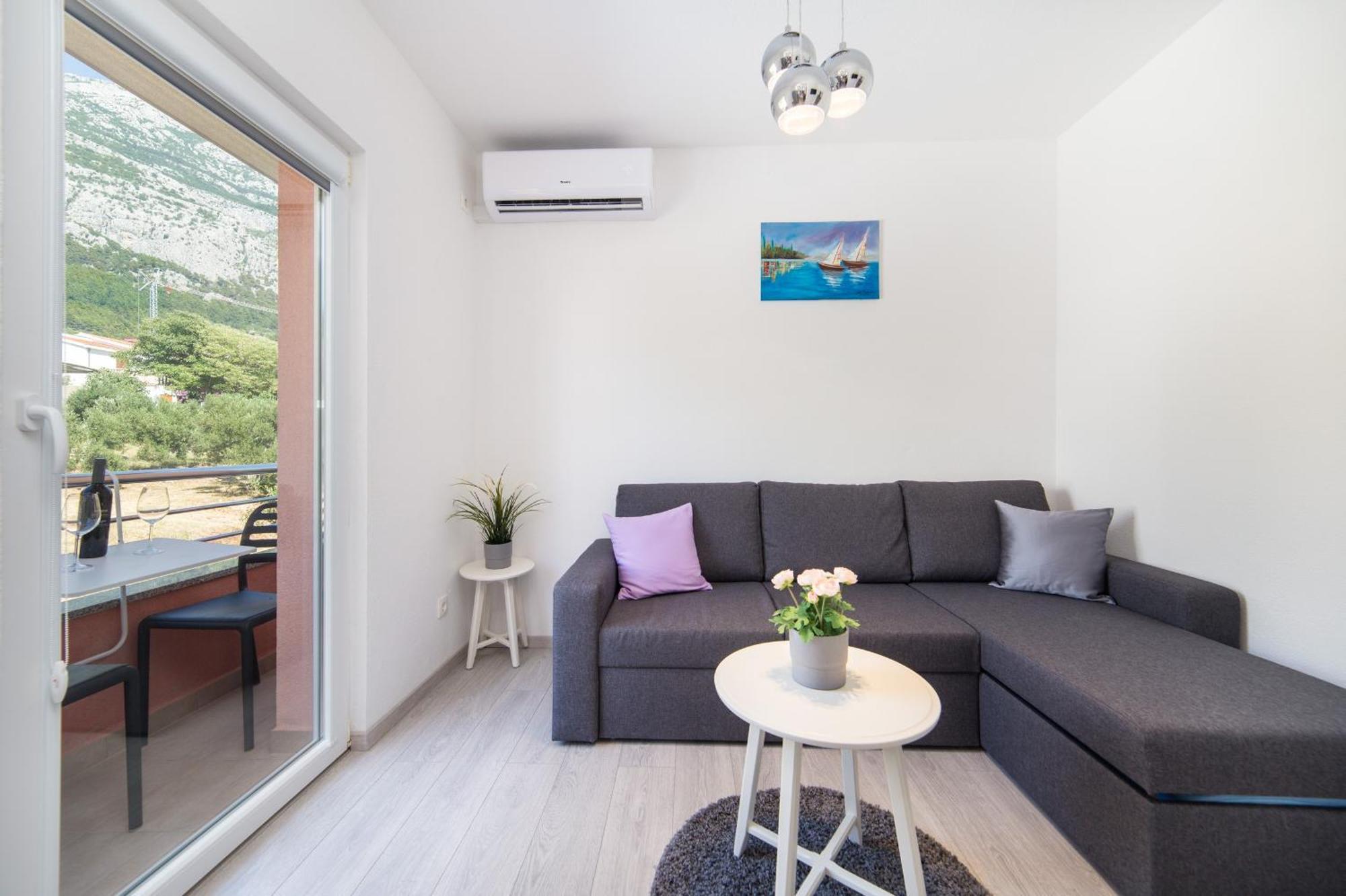 Deluxe Vucko Appartement