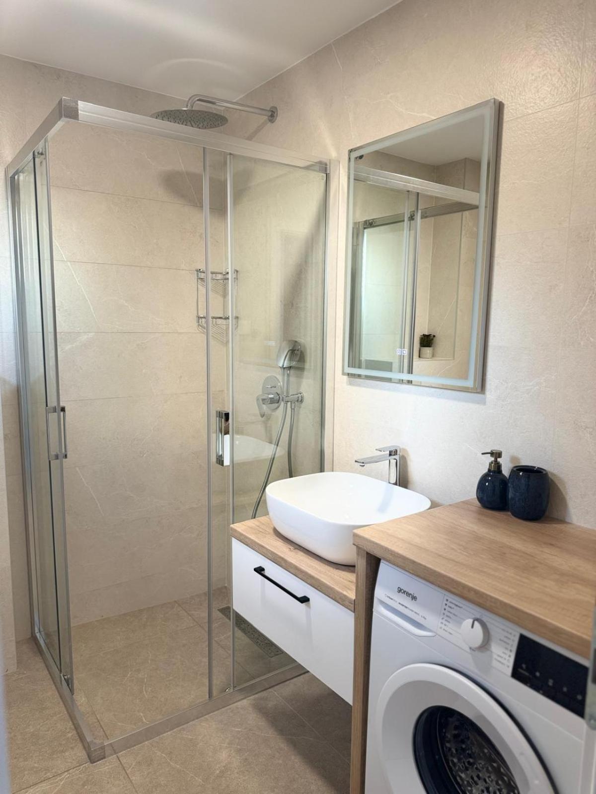 Deluxe Vucko Appartement *