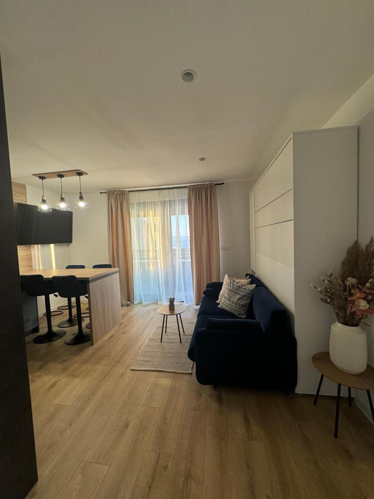 Deluxe Vucko Appartement Makarska