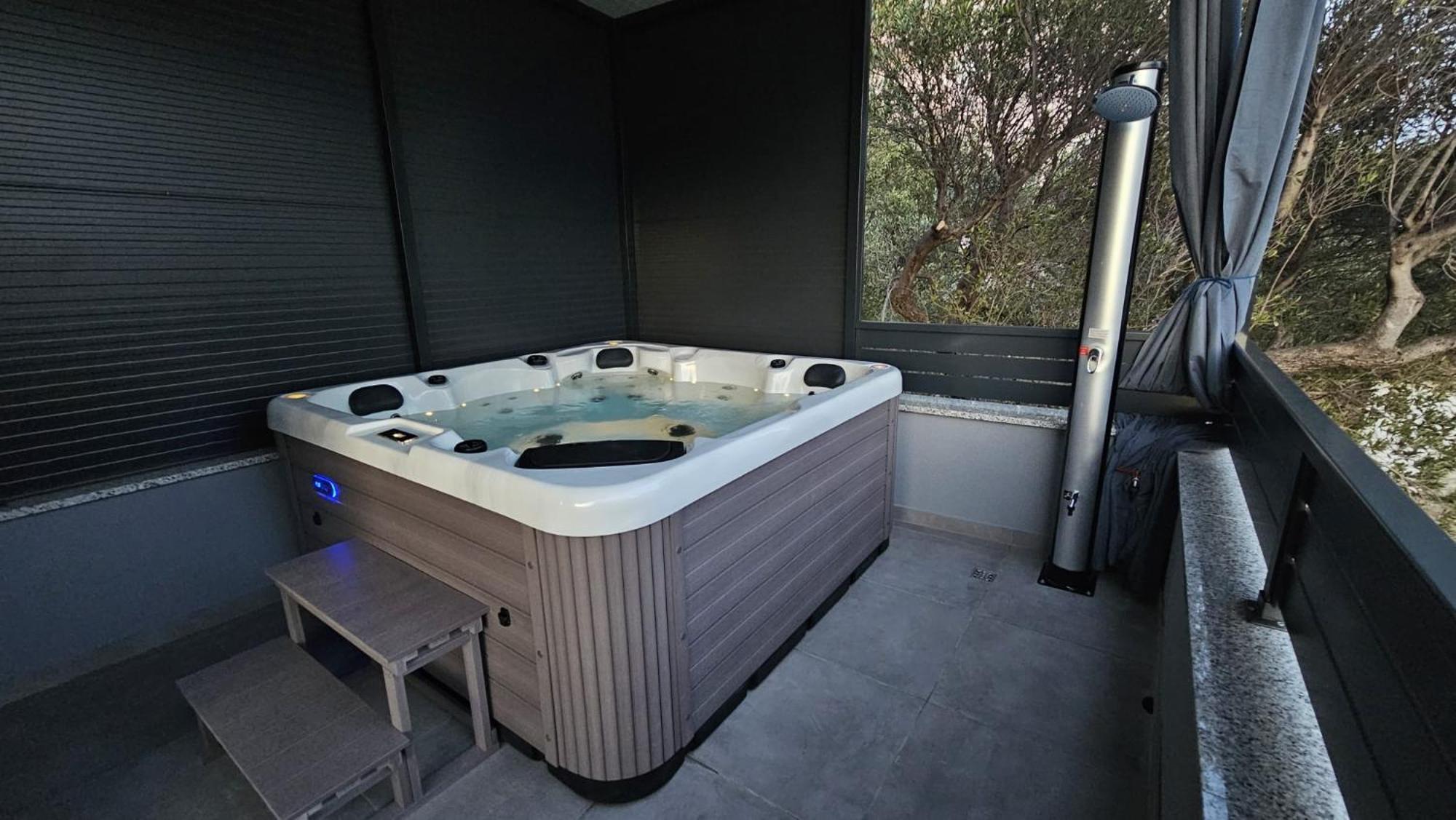 Deluxe Vucko Appartement *
