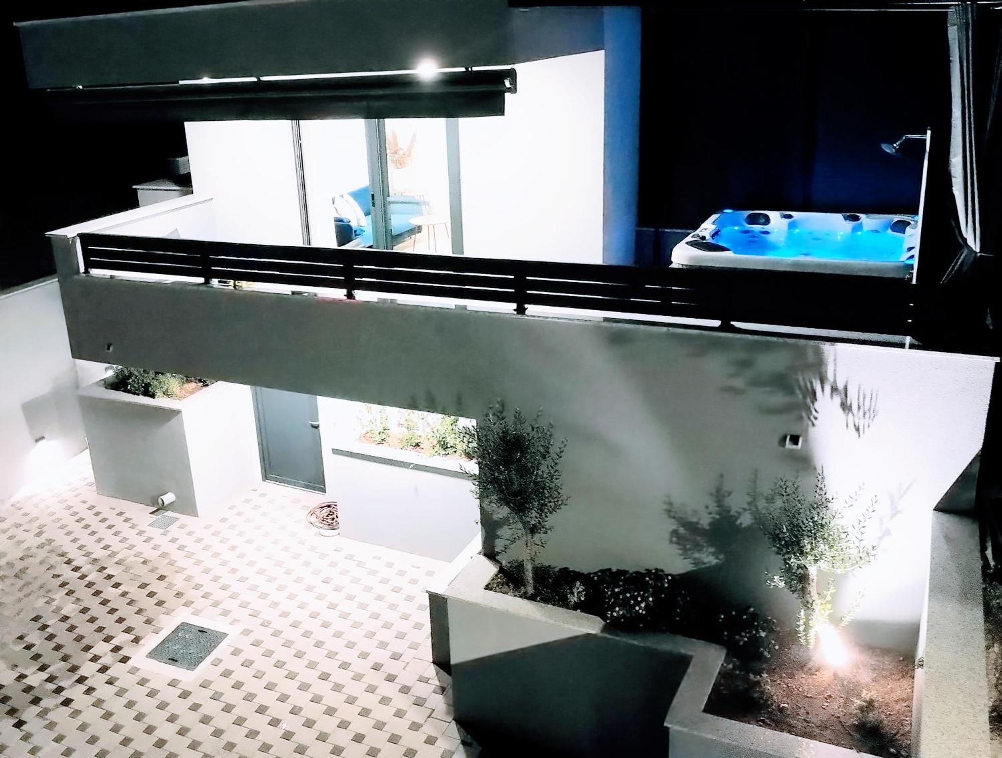 Deluxe Vucko Appartement *