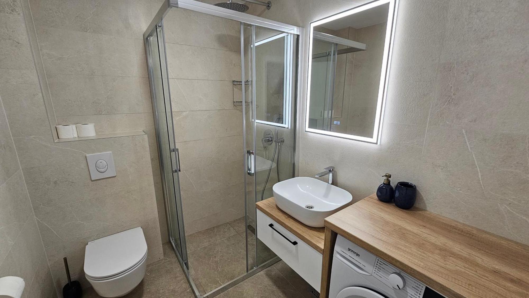 Appartement Deluxe Vucko *