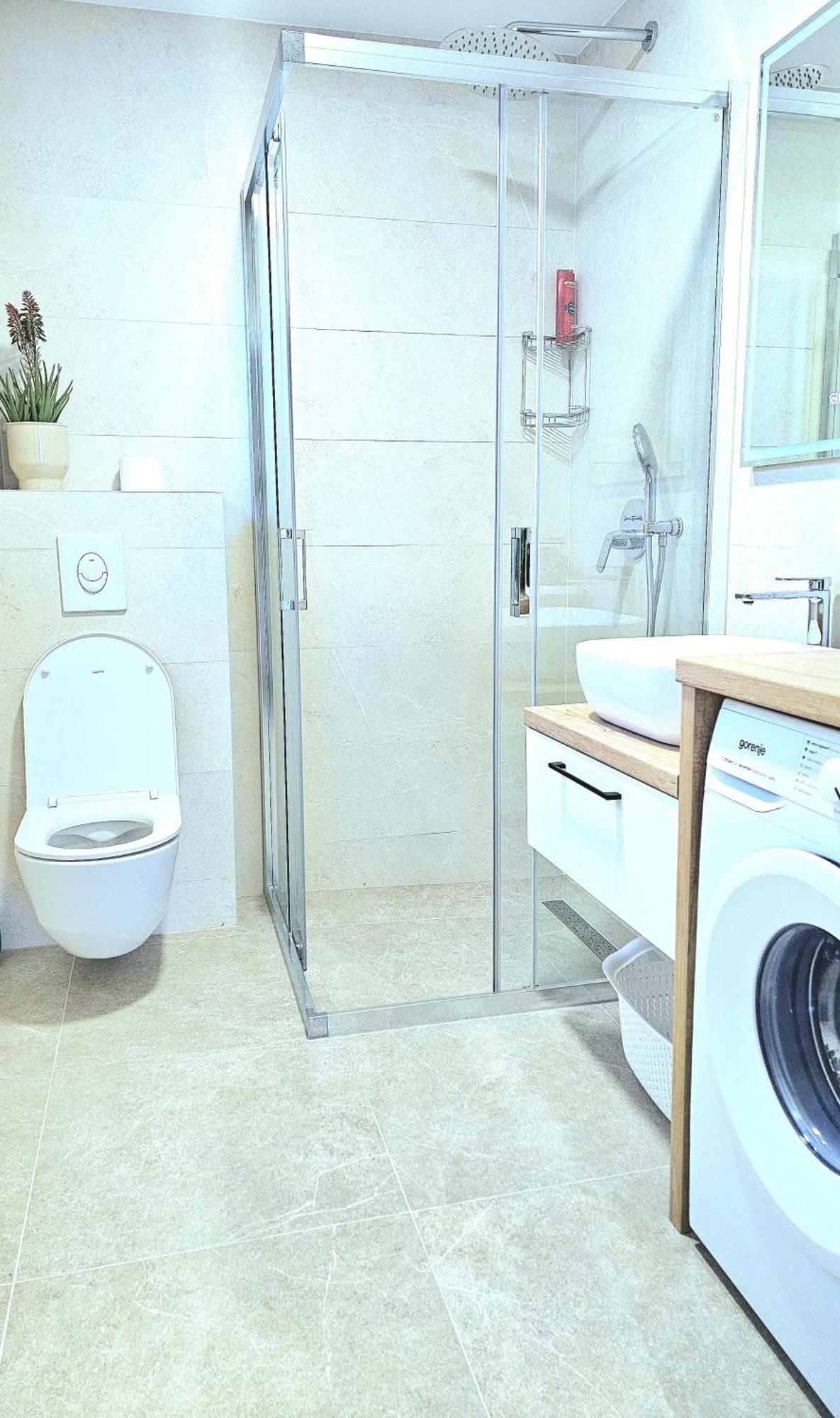 Deluxe Vucko Appartement Makarska