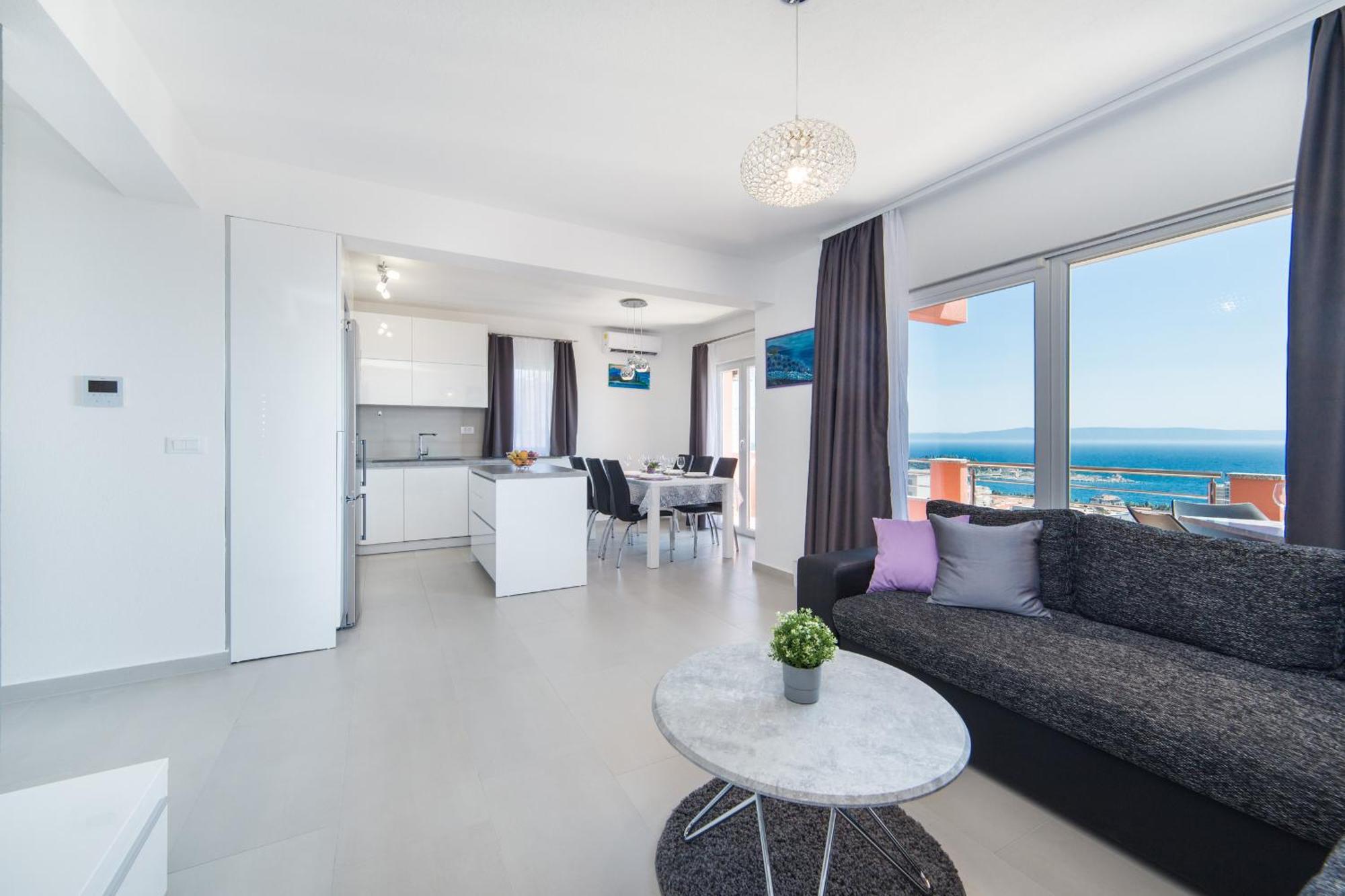 Deluxe Vucko Makarska