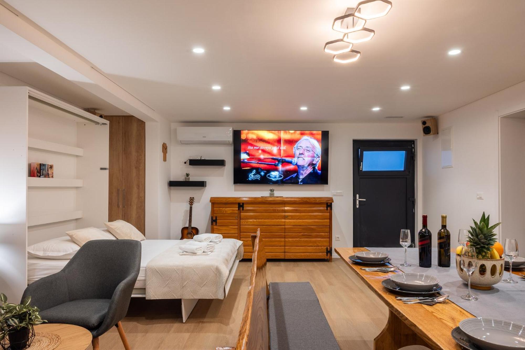 Deluxe Vucko Apartment *