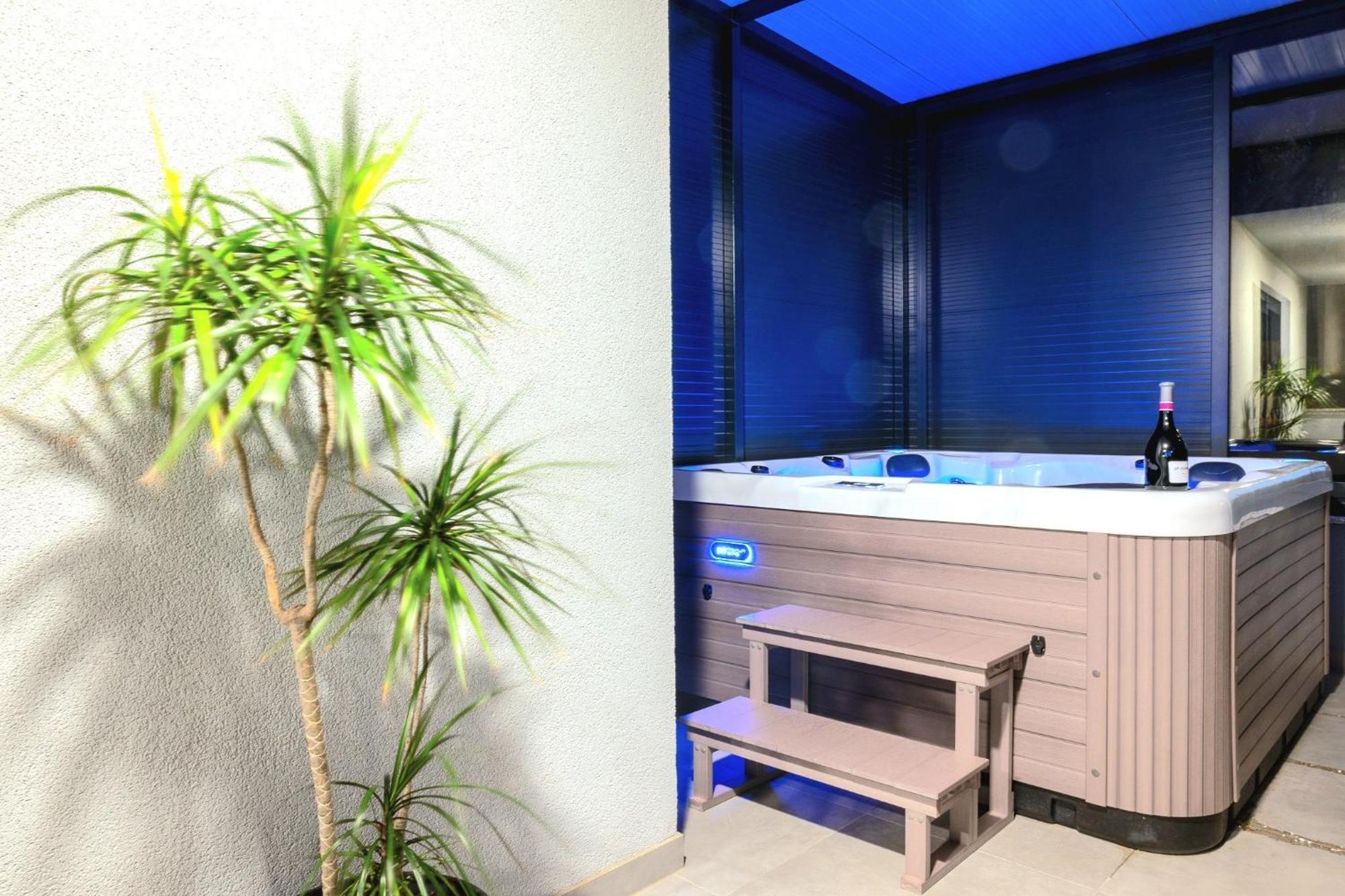Apartment Deluxe Vucko Makarska